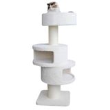 Nobby Krabpaal Volta Cream 50 x 50 x 130 cm