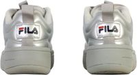 Fila Superbubble-sneakers met veters Grijs Dames