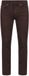 BOSS Delaware Broek Bruin - Maat W 36 - L 34 - Heren - Five-pocket broek