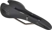 Selle San Marco ASPIDE Open-Fit Racing Narrow S2 Zwart