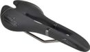 Selle San Marco ASPIDE Open-Fit Racing Narrow S2 Zwart