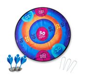 Park Simba Park Dart Wurfspiel