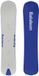 Bataleon Party Wave Snowboard Bleu 154