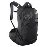 EVOC Trail Pro Blackline 16L Rugzak Zwart L-XL