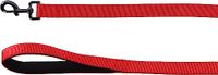 Lijn Muni Lijn, rood, 130 cm, 25 mm