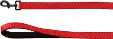 Lijn Muni Lijn, rood, 130 cm, 25 mm