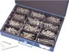 Bol 838759 Assortiment de vis combi 1135 pièces