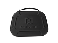 RealWear 127109 - Etui voor mobiele apparatuur - Zwart