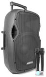 Vonyx AP1200PA Zwart 600 W