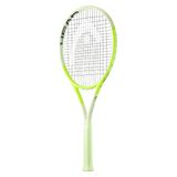 HEAD Extreme Elite 2024 tennisracket, geel, wit