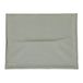 Fermob - Coussin d'assise Bistro - Vert - Mousse - Designer Studio Fermob