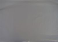 Merkloos Decoratie plakfolie - 2x - grijs - 45 cm x 2 m - zelfklevend