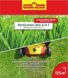 WOLF-Garten verticuteermix V-MIX 125 - 4 kg