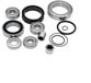 Blackbearing Lagerset Voor Bosch Generation 4-motor Zilver Kinderen