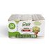 GRAZIE NATURAL 1 Ultramaxi 3-laags ECOL FSC