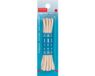 Prym Koordveters Beige Stof 2 stuk(s) 0.5 x 75 cm