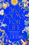 365 Bluebird 365 Poems for Life Hardcover