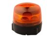 HELLA LED zwaailicht - RotaLED - 12V / 24V - geel - Opbouw/geschroefd - Kabel: 2500mm - 2polig - Hoeveelheid: 1-2RL 010 979-001