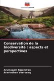 Conservation Editions Notre Savoir Conservation de la biodiversité Paperback