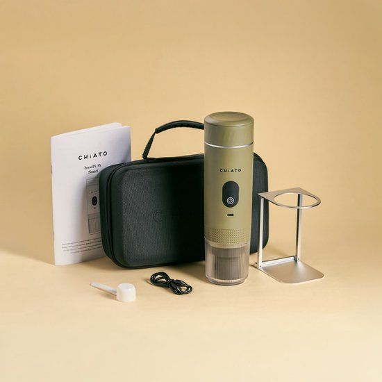 CHiATO brewPLAY