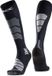 X-Bionic X-SOCKS Ski Perform Merino Sokken Kniehoogte Blauw Unisex Maat 45-47