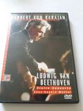 Sony Music Entertainment Mutter Karajan - Violin Concerto DVD