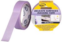 HPX Masking Tape 4800 Delicate Surfaces - Violet - 25mm x 25m - 5425014223309