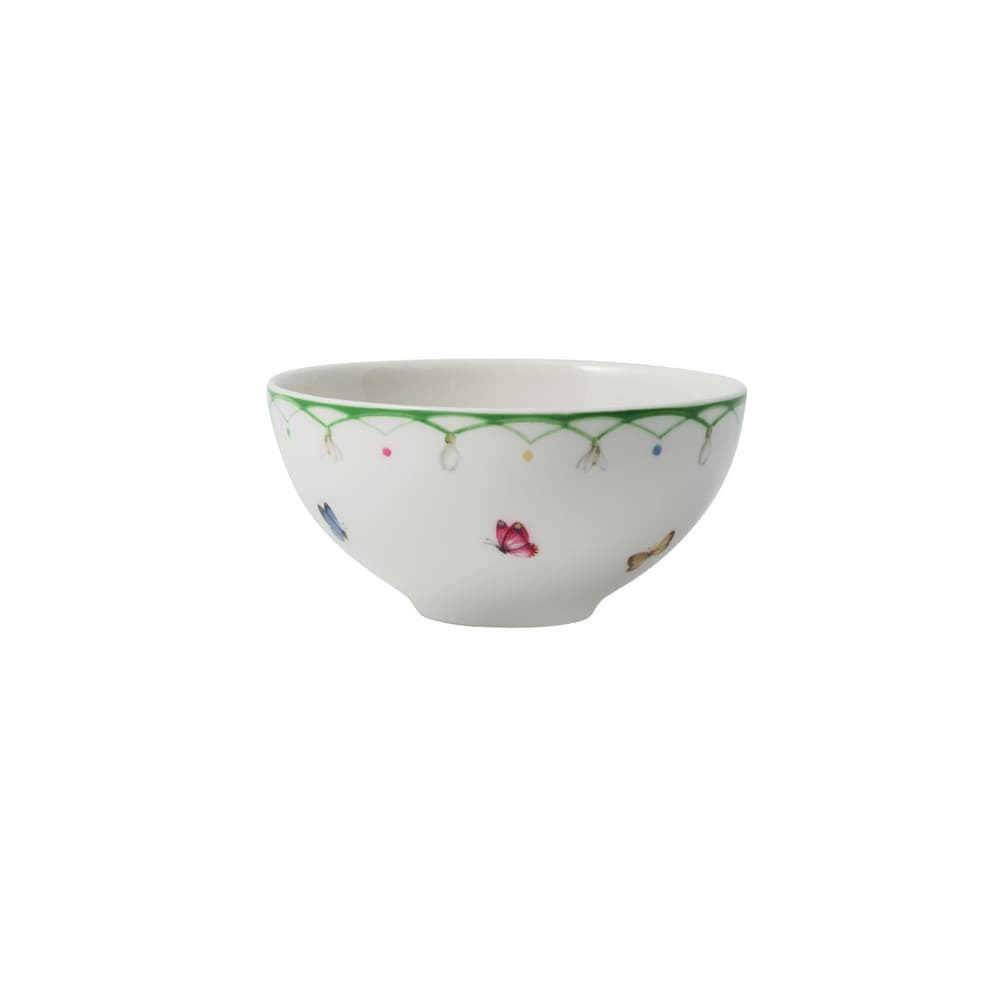 Villeroy & Boch Villeroy & Boch Schaaltje Colourful Spring Servies