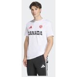 adidas T-shirt Canada, pointure Small