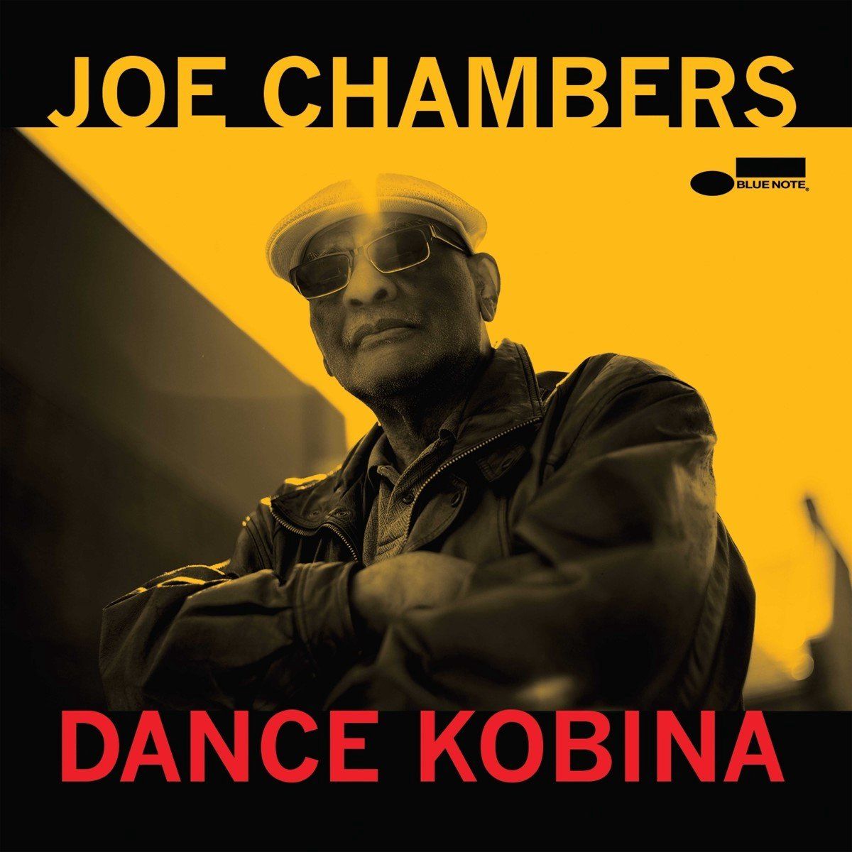 Universal Music Nederland Joe Chambers - Dance Kobina (CD)