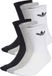 adidas Originals Trefoil Crew Cushioned Sokken Unisex - Maat 31-33