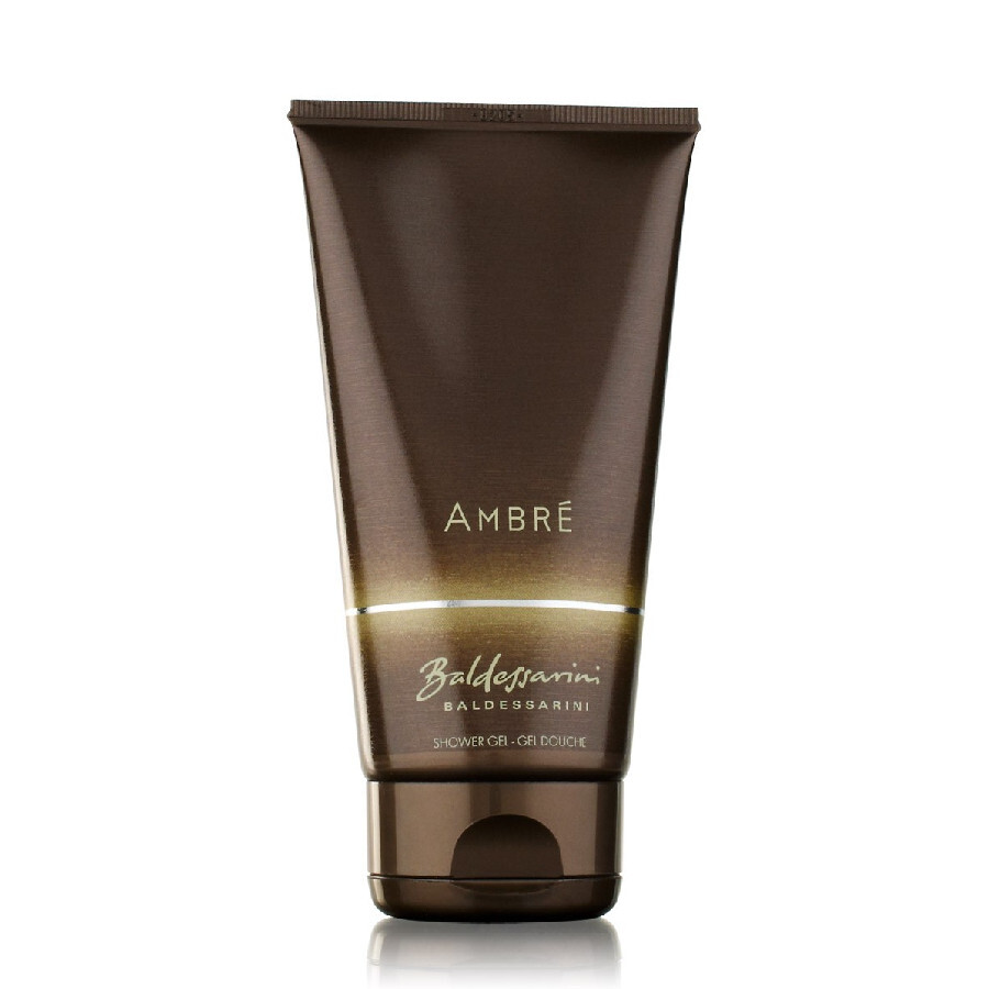 Baldessarini Ambre showergel