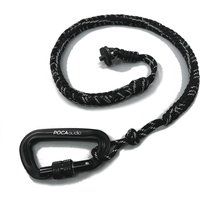 POCA Audio Pine Beat Cord - Zwart