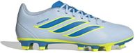 Adidas Predator Club Fg/mg Voetbalschoenen Blauw EU 46 Man