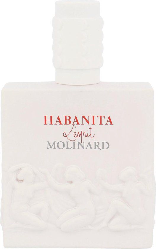Molinard Eau De Parfum / 75 ml / Vrouwen