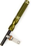 Exotac nanoSTRIKER XL Fire Starter - Olive Drab