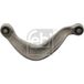 febi bilstein 39354 bras de suspension avec roulements, 1 pièce
