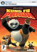 Activision Kung Fu Panda