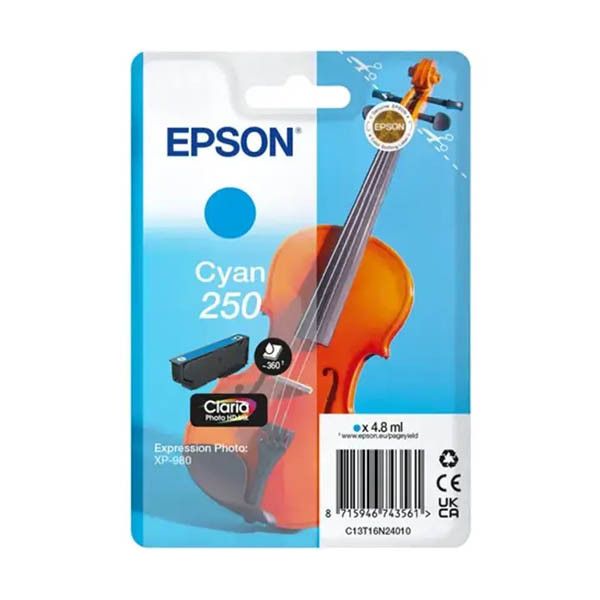 Epson C13T16N24020 inktcartridge
