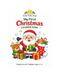 My First Christmas Coloring Book