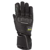 V Quattro Design V4 Mugello handschoenen, CE-gecertificeerd, zwart, maat 2XL