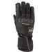 V Quattro Design V4 Mugello handschoenen, CE-gecertificeerd, zwart, maat 2XL