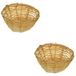 AniOne Bamboo kanarienest 2