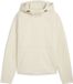 Puma Evostripe Comfort Hoodie Beige S Femme