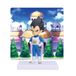 Banpresto BP89724P Actiefiguur Vegeta Dragon Ball Daima, met paneel, 9 cm, meerkleurig, verzamelfiguur, optimaal voor anime-fans