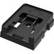 ANSMANN Adapterplatte für Milwaukee und DeWalt, Akku, USB Adapter für Ansmann Baustrahler, Ladegerät, Milwaukee, DeWalt, 18V Akku, Werkstatt, Kfz