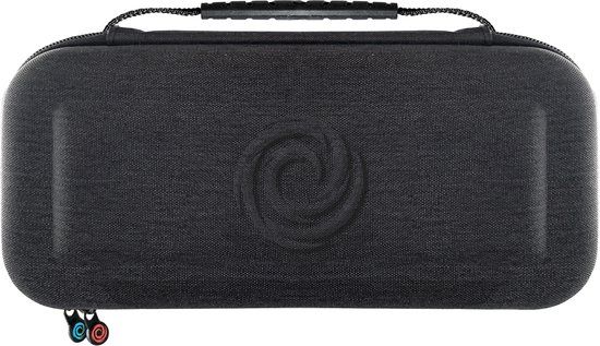 Oniverse Nintendo Switch Carrying Case Grey
