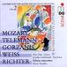Konzertante Mdg Eliot Fisk, Matthias Schlubeck, Fidium Concertus, Dieter Kreidler - Concert Music For Guitar And Mandolin Orchestra Vol. 2 (CD)