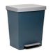 TATAY Opbergdozen Kunststof 20 l Bohol met Gerecycled BPA-vrij Kunststof
