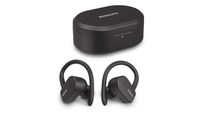 Philips TAA5205BK/00 True Wireless Stereo (TWS) Oordopjes Zwart